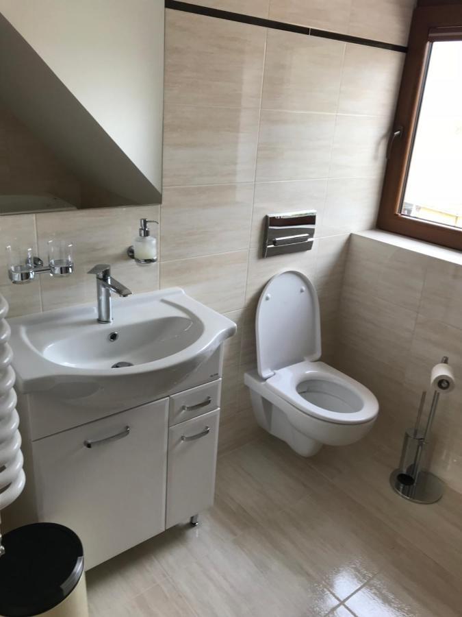 Hotel Podgorzanka Kaczorow  Zimmer foto