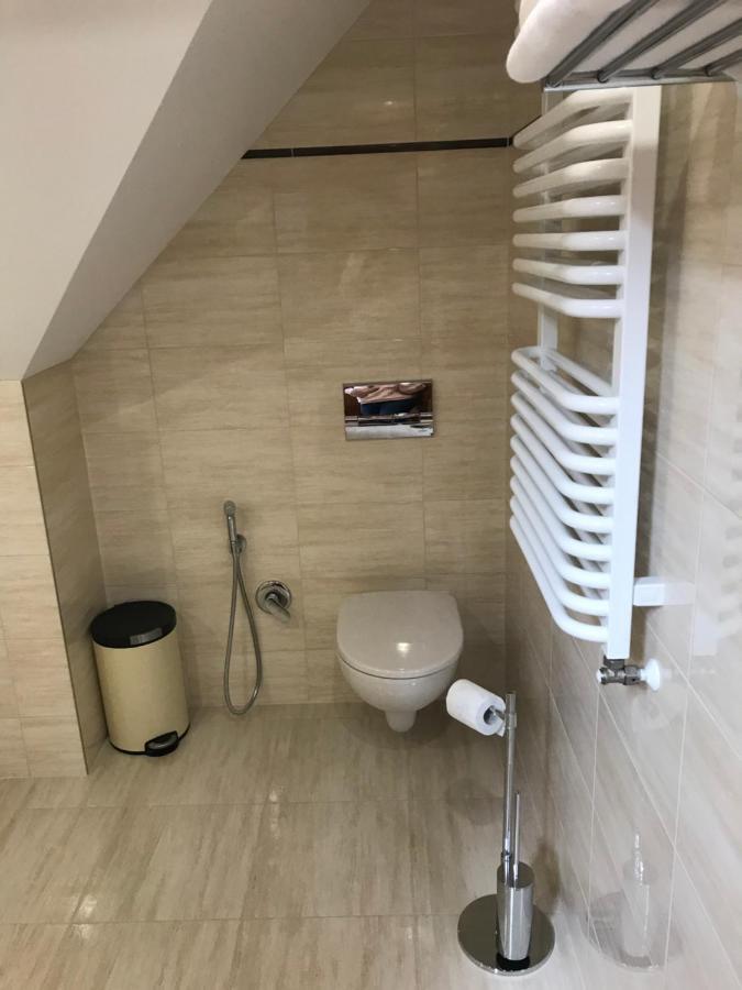Hotel Podgorzanka Kaczorow  Zimmer foto