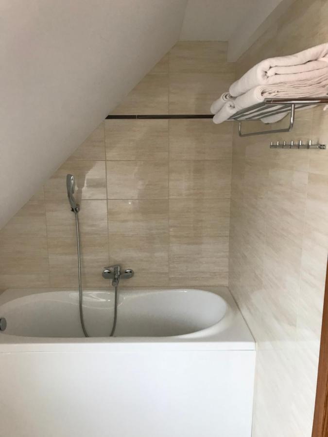 Hotel Podgorzanka Kaczorow  Zimmer foto