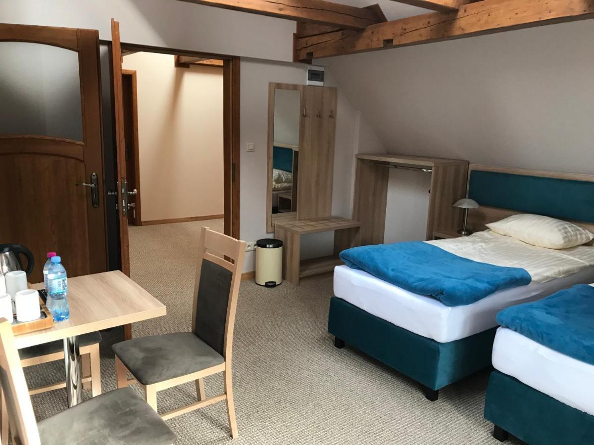 Hotel Podgorzanka Kaczorow  Zimmer foto