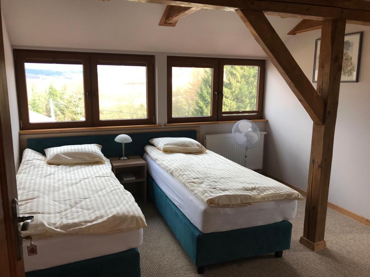 Hotel Podgorzanka Kaczorow  Zimmer foto